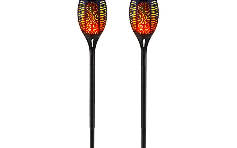 Solar Sensor Light NL1837