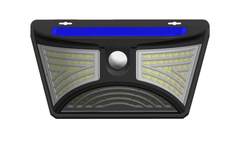 Solar Sensor Light NL1846-118 Solar Sensor Light NL1846-118