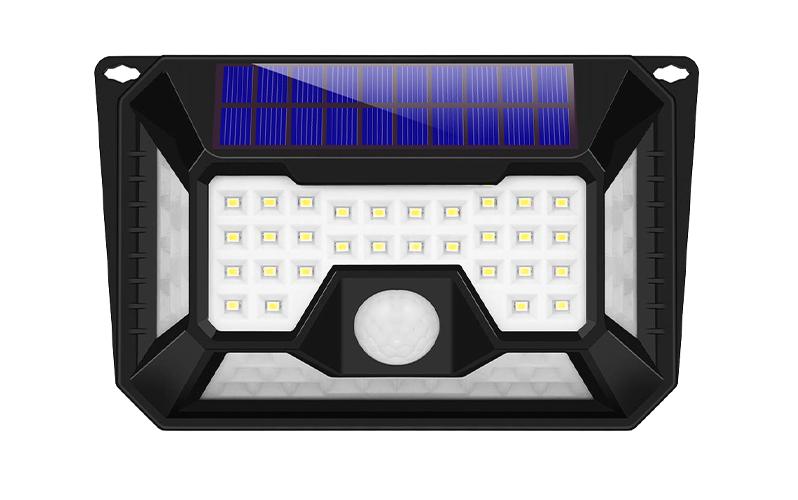 Solar Sensor Light NL1905-66 Solar Sensor Light NL1905-66