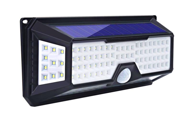 Solar Sensor Light NL1906-136 Solar Sensor Light NL1906-136