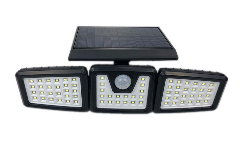 Solar Sensor Light NL1911-70 Solar Sensor Light NL1911-70