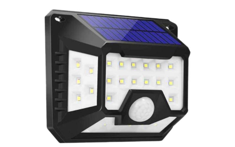 Solar Sensor Light NL1917 Solar Sensor Light NL1917