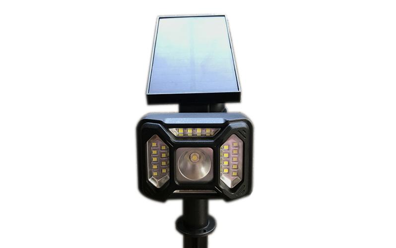 Solar Sensor Light NL1935-27 Solar Sensor Light NL1935-27