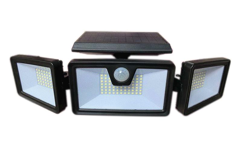 Solar Sensor Light NL1938-132