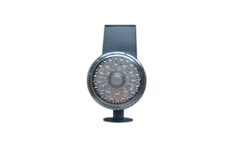 Solar Sensor Light NL2007-41PIR