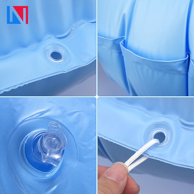 Air pillow for inground hot sale pool