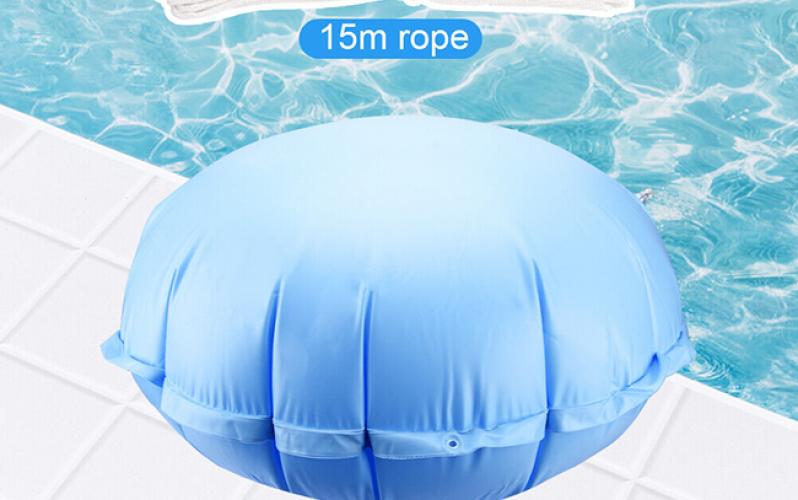 Super Durable PVC Winter Pool Cushion Air Pillow for Above Ground Pool