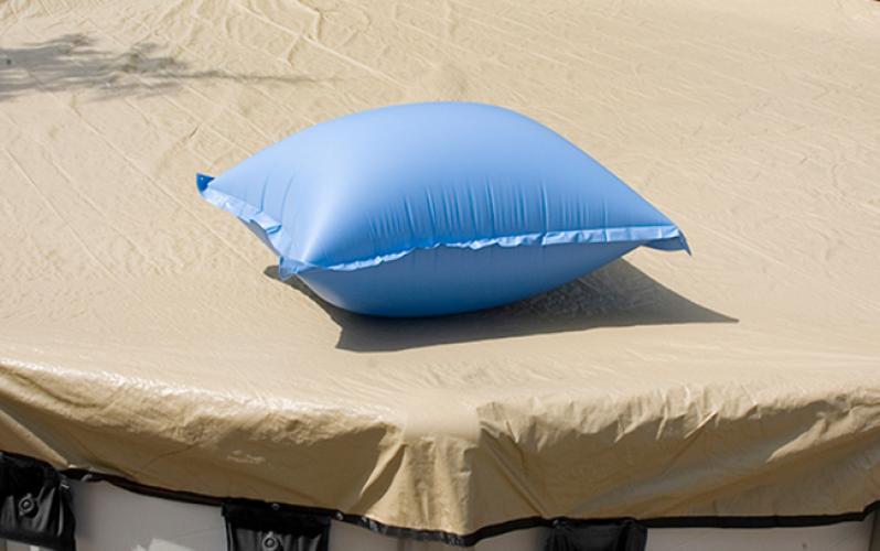 Super Durable Winter Pool Pillow for Above Ground Swimming Pool