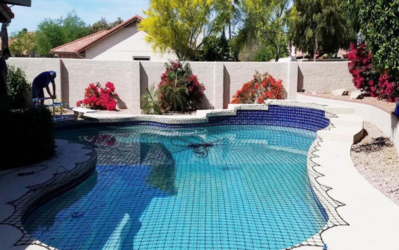 Superior Quality Nets Swimming Pool Cover Pool Safety Net Superior Quality Nets Swimming Pool Cover Pool Safety Net