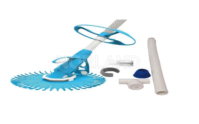Swimming Pool Automatic Robotic PP Material Portable Vacuum Cleaner