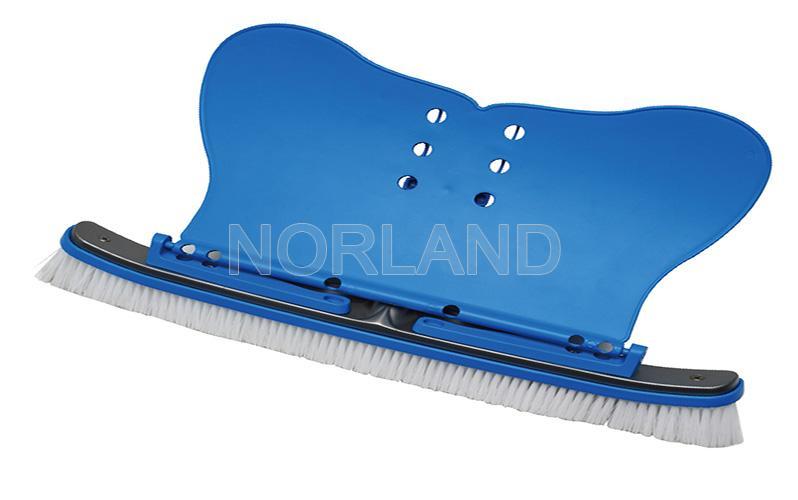 Swimming Pool Brush The Wall Whale Classic Whale Brush