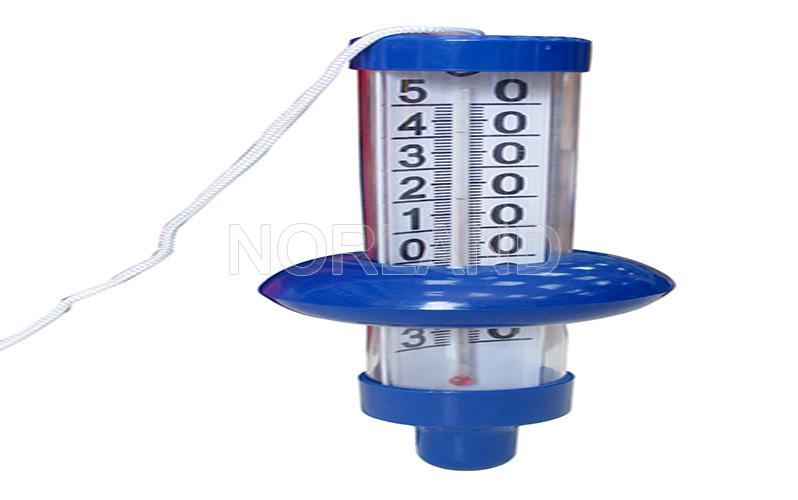 Swimming Pool Chemical Dispenser 