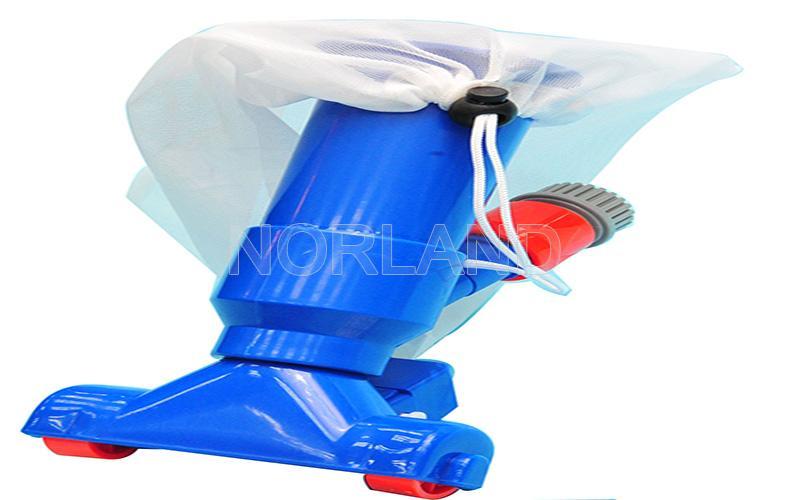 Swimming Pool Complete Underwater Cleaning Tool Jet Vacuum Cleaner