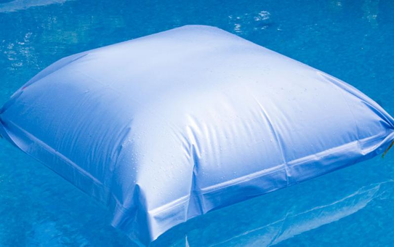 Swimming Pool Cover Air Pillow Pool Cover Float Pillow