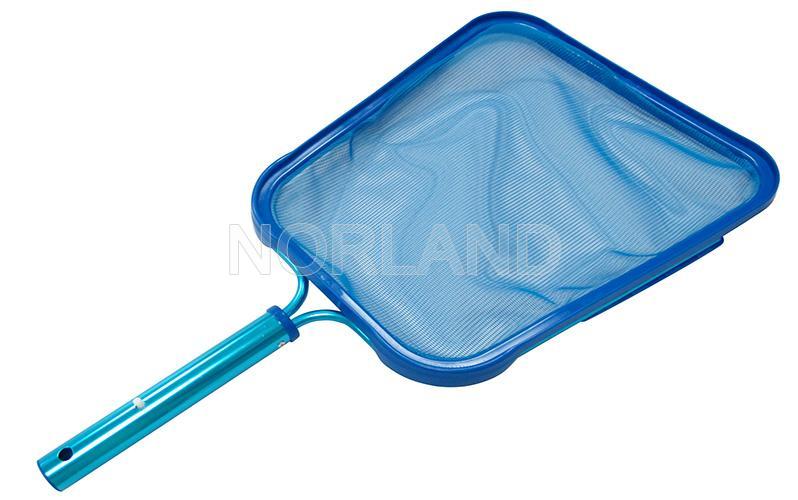 Swimming Pool Equipment Leaf Skimmer Net and Rake Swimming Pool Equipment Leaf Skimmer Net and Rake