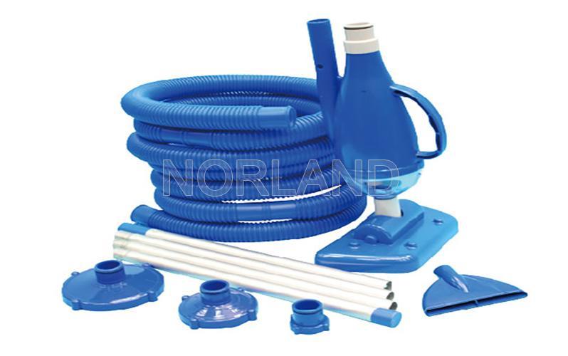 Swimming Pool Equipment-Spa Vacuum