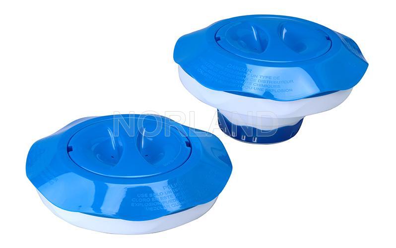 Swimming Pool Floating Chemical Chlorine Dispenser