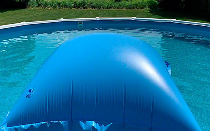 Swimming Pool PVC Winterizing Air Pillows for Above Ground Pool