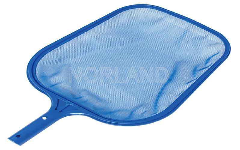 Swimming Pool Spa Tool Professional Economy Fine Mesh Pool Leaf Rake