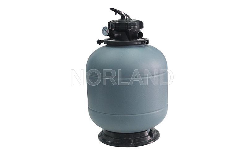 Swimming Pool Water Pump Sand Filter for Above Ground Pool