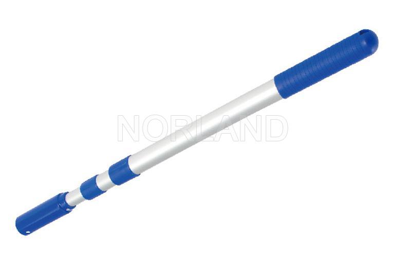 Telescopic Pole with Clip Dia(22mm+25mm+28mm)
