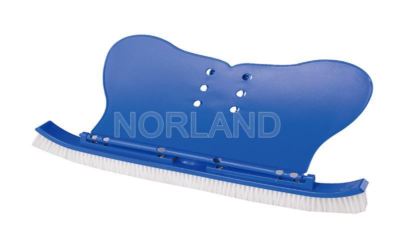 The Wall Whale Classic Swimming Pool Brush  The Wall Whale Classic Swimming Pool Brush
