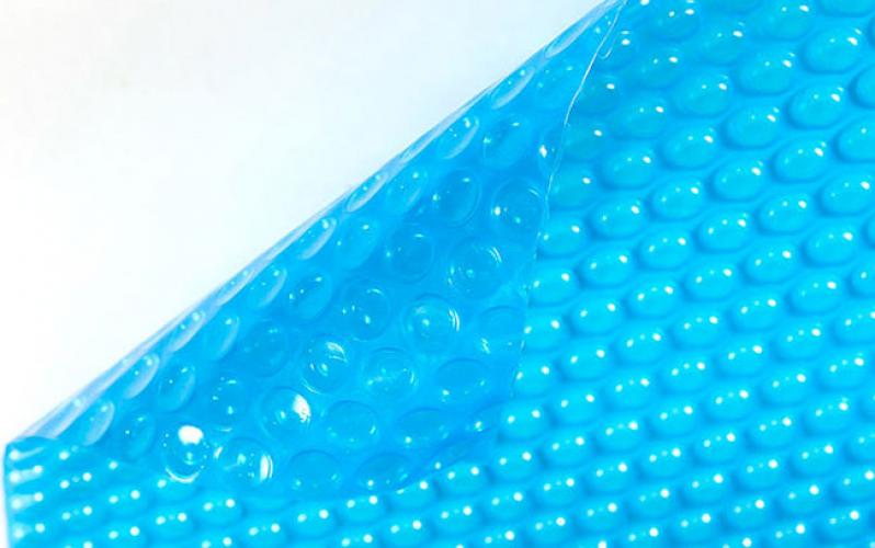 Upgraded Solar Pool Hot Tub Blanket Covers Solar Pool Cover