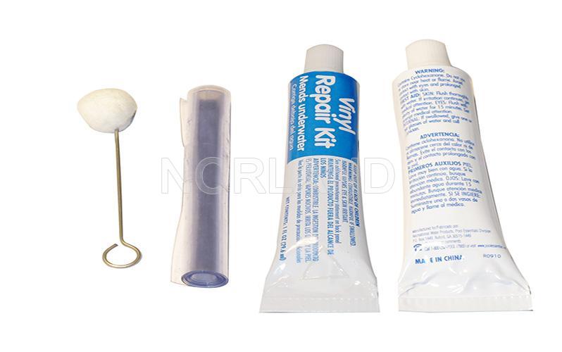 Vinyl Repair Kit