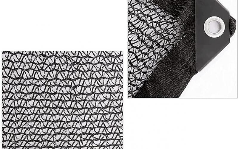 Winter Block Swimming Pool Leaf Nets Pool Safety Cover