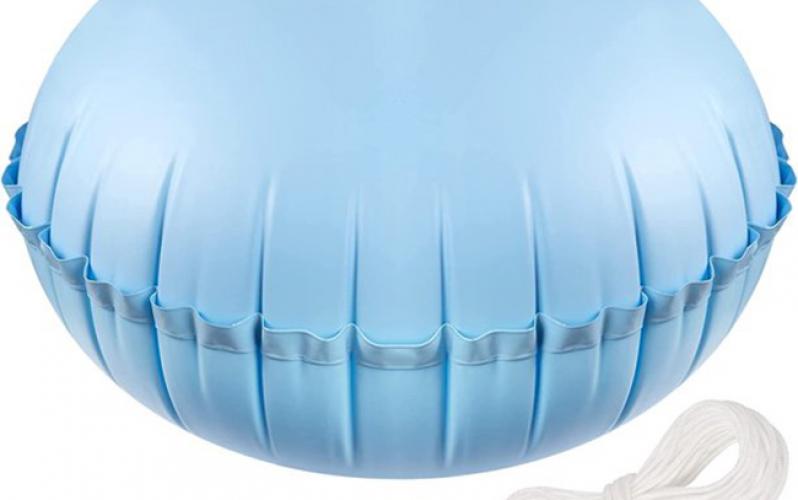 Winterizing Air Pillow Pool Air Cushion for Above Ground Pool