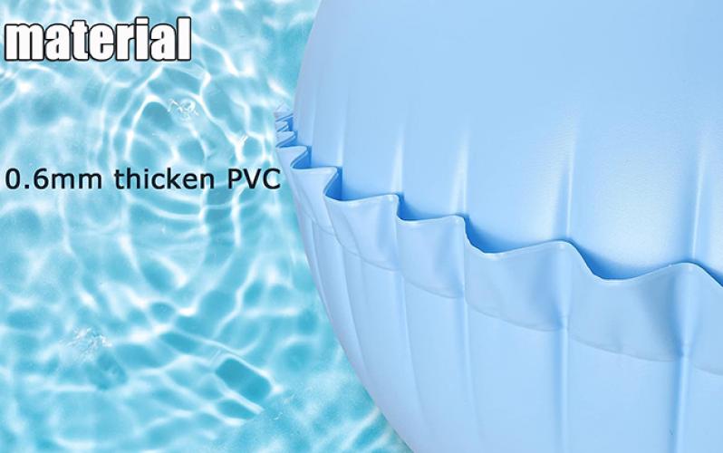 Winterizing Air Pillow for Outdoor Inflatable Pool Outdoor Garden Tool Supplies