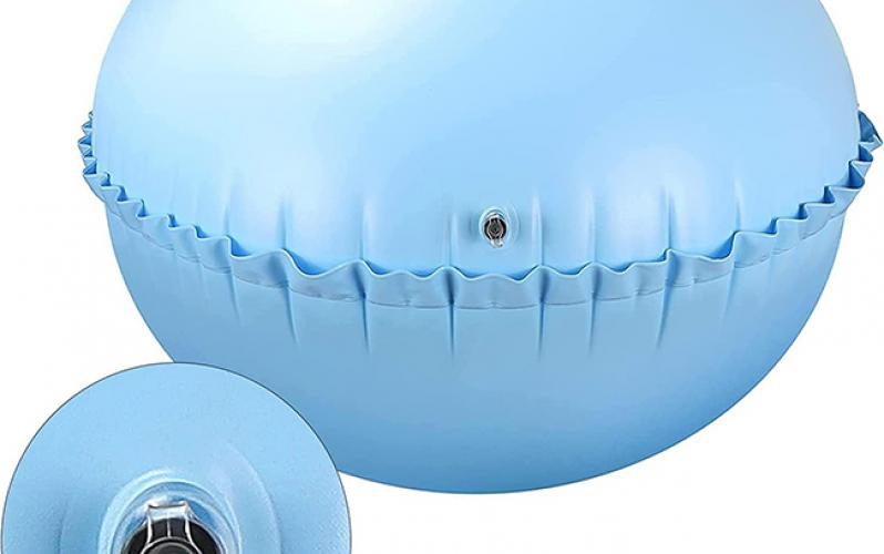 Winterizing Antifreeze Air Pillow Pool Air Cushion for Above Ground Pool